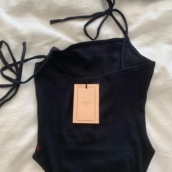 La Ligne Le Bodysuit - Picture 6 of 8